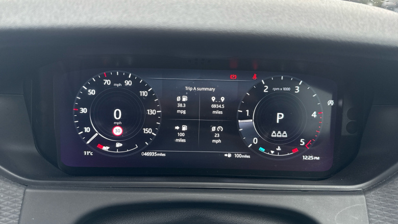 Land Rover Range Rover Velar 2.0 D200 Edition 5dr Auto Diesel Estate